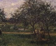 Jean Baptiste Camille  Corot skottkarran china oil painting artist